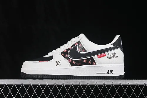 All categories Nk Air Force 1 Air Force series Nk Air Force 1 Low Air Force low-top Nike Air Force 1'07 Low Air Force 1 low-top casual sneakers WY0655-105